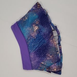 Ivivva Set the Pace Skirt size 7